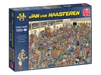 Jan Van Haasteren: The Antique Show (1000)