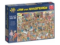 Jan Van Haasteren: Happy Birthday (1000)