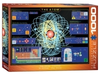 EuroGraphics: The Atom (1000)