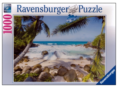 Ravensburger seaside deals beauty