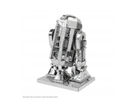 Metal Earth - Star Wars: R2-D2