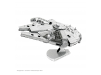 Metal Earth - Star Wars: Millennium Falcon