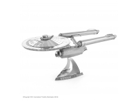 Metal Earth - Star Trek: Star Trek: U.S.S Enterprise NCC-1701