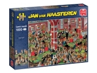 Jan Van Haasteren: Crazy Casino (1000)