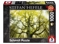 Schmidt: Stefan Hefele - Dream Tree (1000)