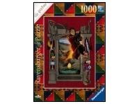 Ravensburger: Harry Potter 4 (1000)