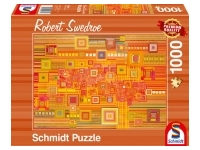 Schmidt: Robert Swedroe - Cyber Antics (1000)