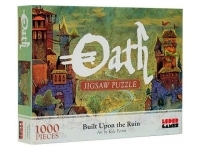 Leder Games: Oath - Built Upon the Ruin (1000)