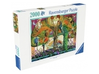 Ravensburger: On the 5th Day (2000)