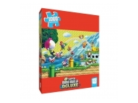 USAopoly: Super Mario Bros. U - Deluxe (1000)