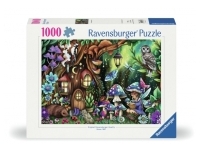 Ravensburger: In the magical Forrest (1000)