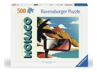 Ravensburger: Monaco Grand Prix (500)