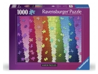 Ravensburger: Karen Puzzles - Colors On Colors (1000)