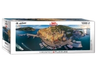 EuroGraphics: Panorama - Porto Venere, Italy (1000)