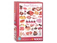 EuroGraphics: Sweet Valentine (1000)