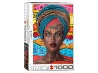 EuroGraphics: Beauty (1000)