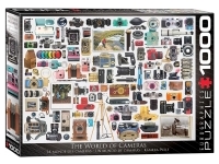 EuroGraphics: The World of Cameras (1000)