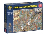 Jan Van Haasteren: Black Friday (1000)