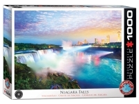 EuroGraphics: Niagara Falls (1000)