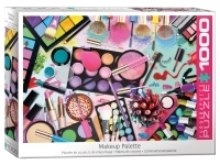 EuroGraphics: Makeup Palette (1000)