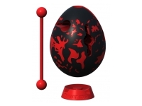 Smart Egg - Lava (Level 8)