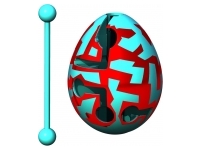 Smart Egg - Zigzag (Level 17)