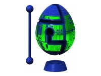 Smart Egg - Robo (Level 12)