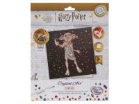 Craft Buddy: Crystal Card Kit - Dobby