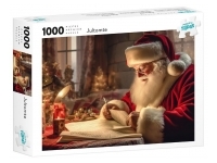 Tildas: Jultomte (1000)