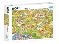 Tildas: Camping (1000)