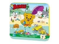 Krnan: Rampussel - Bamse p stranden (9)