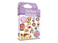 Galt: Perfect Patches