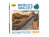 Cheatwell: World's Smallest - The Great Wall of China (1000)