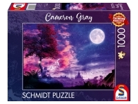 Schmidt: Cameron Gray - A Fairy-Tale View (1000)