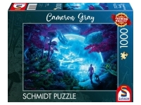 Schmidt: Cameron Gray - Celestial Sky (1000)