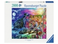 Ravensburger: Colorful Cinque Terre (2000)