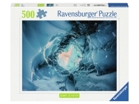 Ravensburger: The Eye of the Glacier (500)