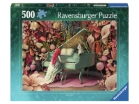 Ravensburger: Demelsa - Rabbit Recital (500)