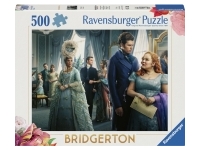 Ravensburger: Bridgerton - Season 3 (500)