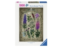 Ravensburger: Toxic Plants (1000)