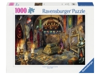 Ravensburger: Vampires Castle (1000)