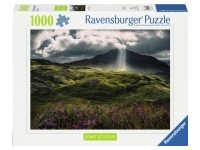 Ravensburger: Power of Nature - Stefan Hefele, Mythos Highlands (1000)