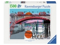 Ravensburger: Carlo Stanga - I am London (1500)