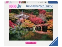 Ravensburger: Beautiful Gardens - Daigo-ji, Kyoto, Japan (1000)