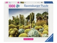 Ravensburger: Beautiful Gardens - The Huntington Desert Garden, California, USA (1000)