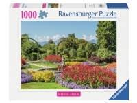 Ravensburger: Beautiful Gardens - Park of Villa Pallavicino, Stresa, Italy (1000)