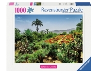 Ravensburger: Beautiful Gardens - Botanical Garden, Madeira (1000)