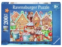 Ravensburger: Sweet Christmas (200)