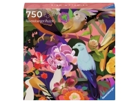 Ravensburger: Art & Soul - Bird Watching (750)