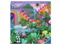 Ravensburger: Art & Soul - Amazing Nature (750)